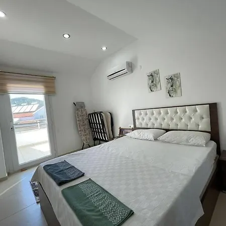 Diamond Lejlighed Fethiye