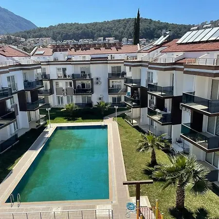 Diamond Fethiye