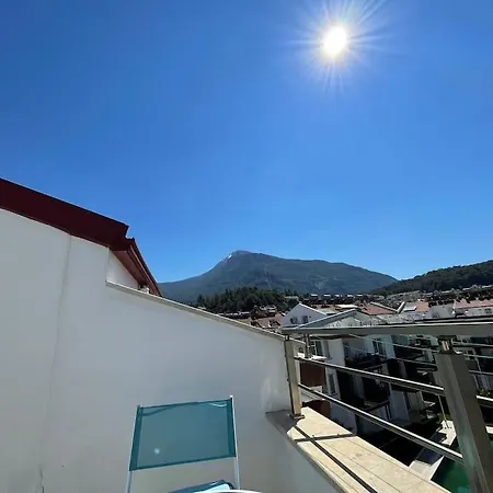 Diamond Fethiye