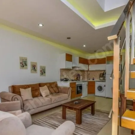 Diamond Lejlighed Fethiye
